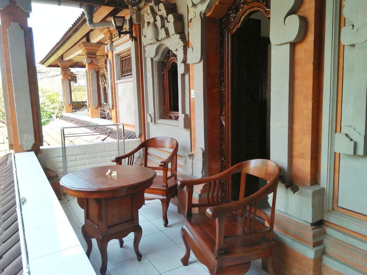 Nuriani Ubud (Bali)