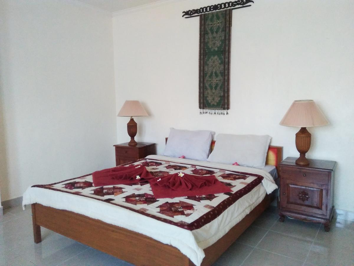 Nuriani Rumah tetamu 3*