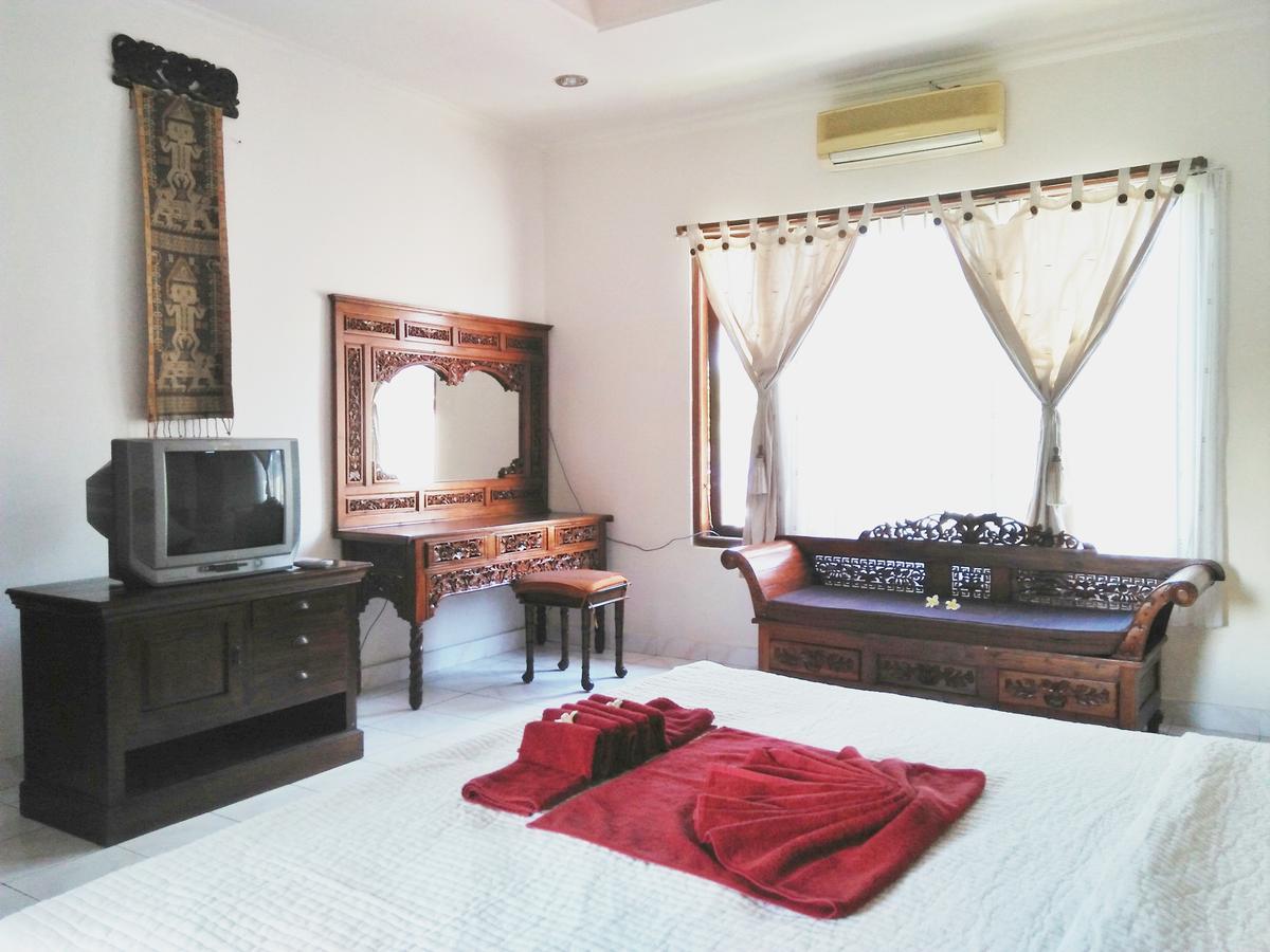 Rumah tetamu Nuriani