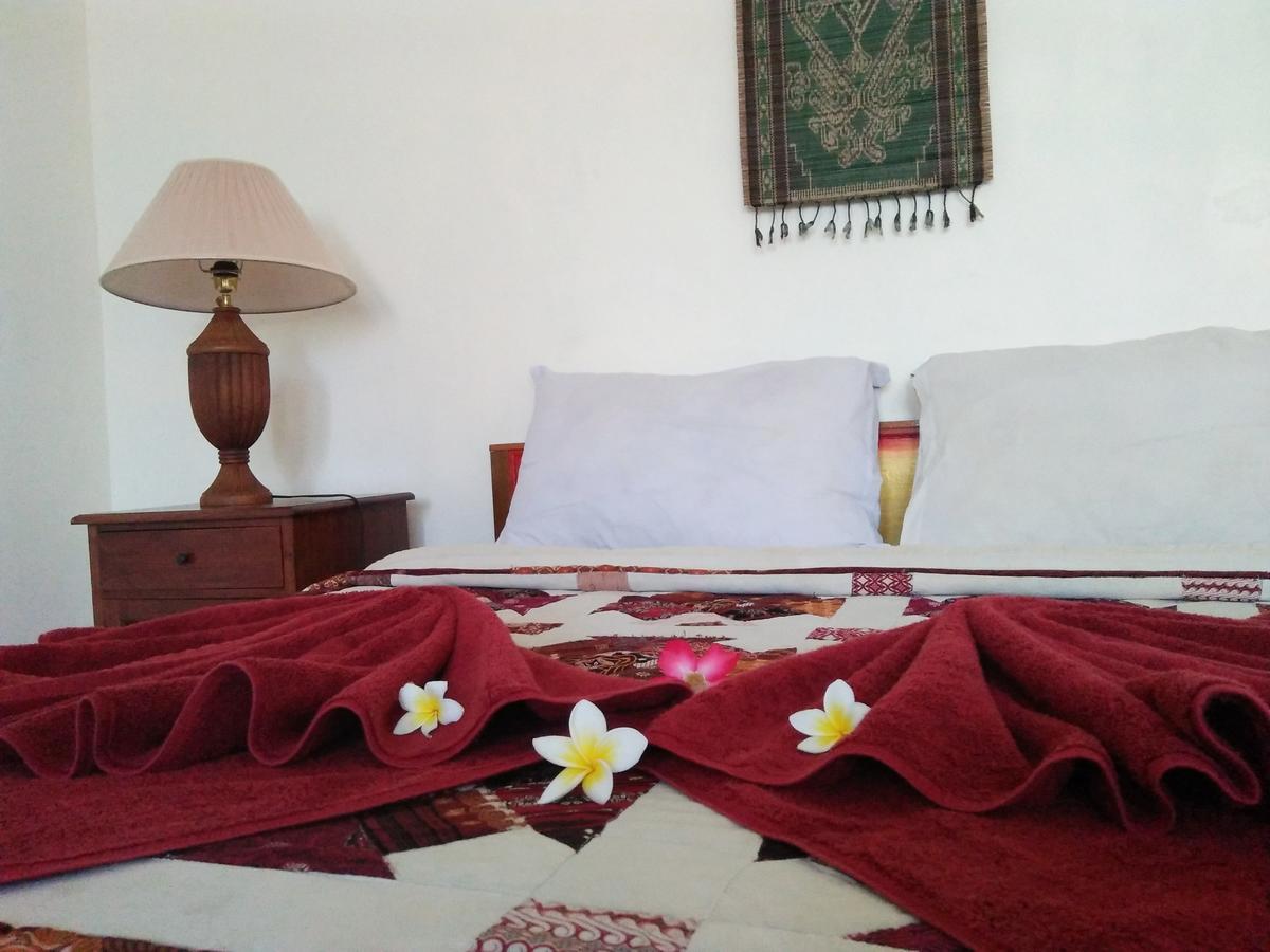 Nuriani Rumah tetamu