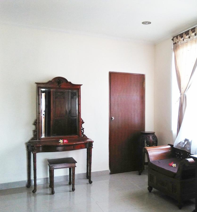 Rumah tetamu Nuriani