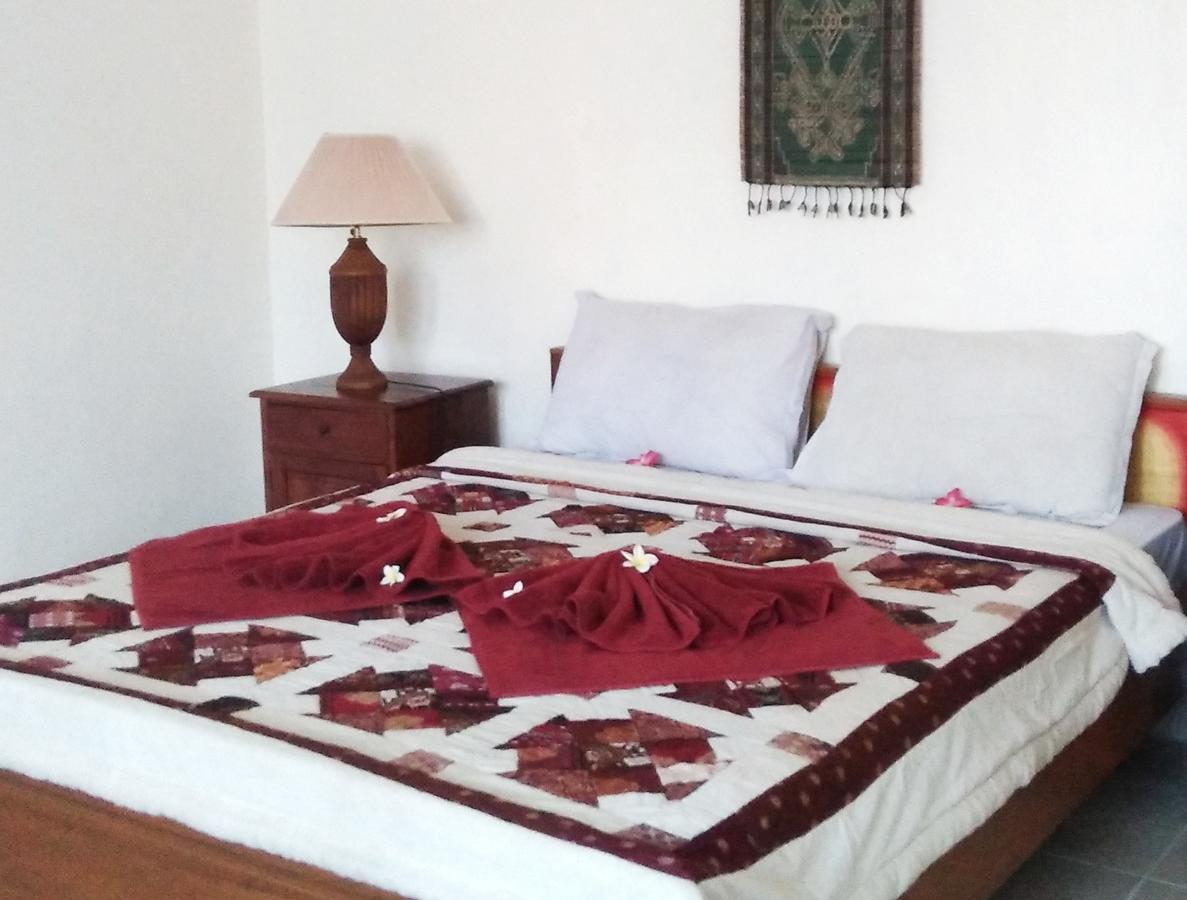 Nuriani Rumah tetamu 3*