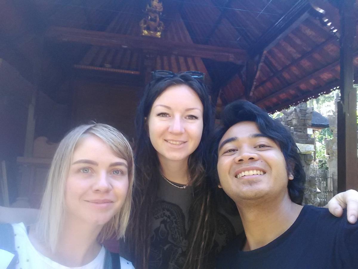 Sanga 4* Ubud