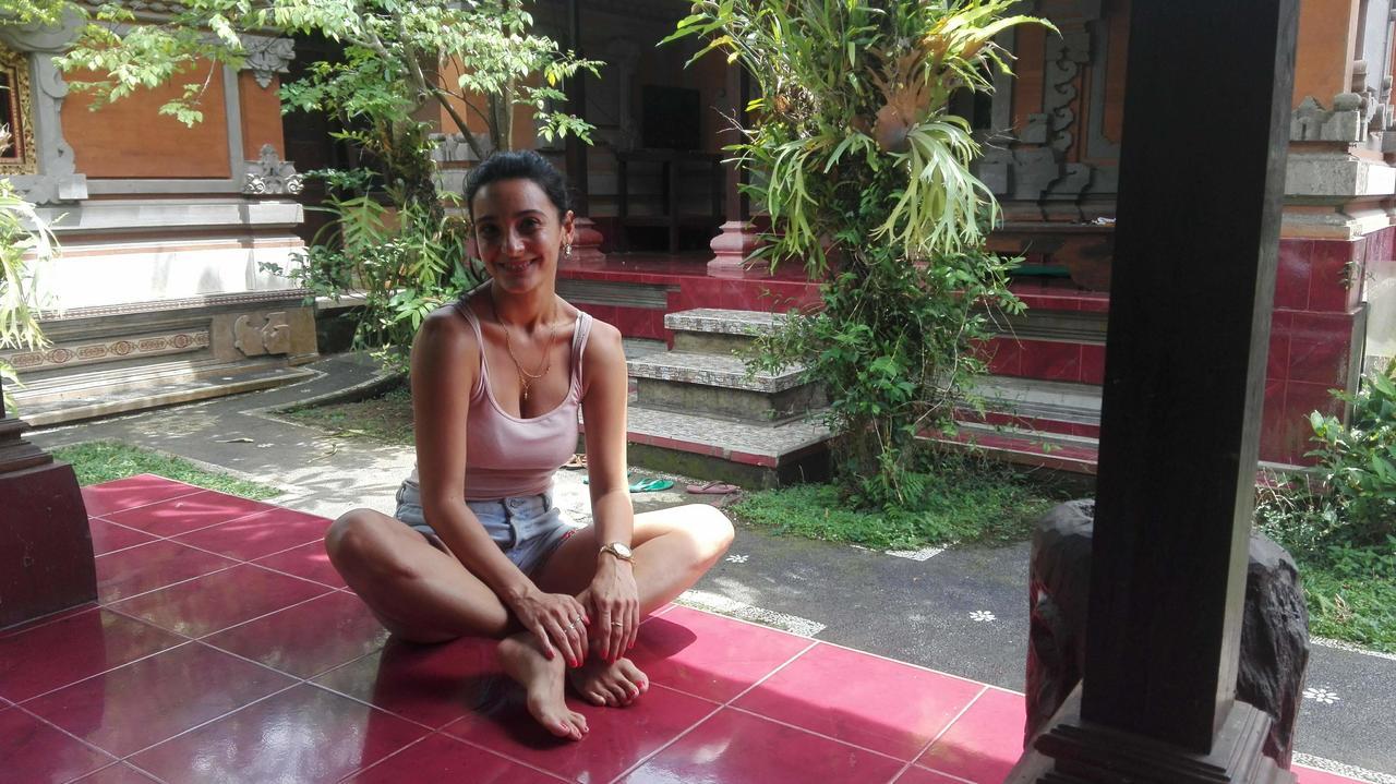 Sanga 4* Ubud