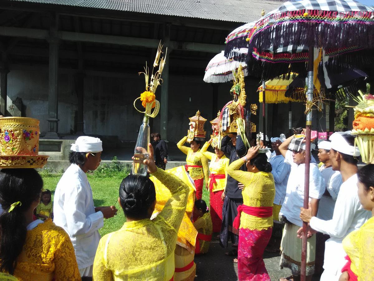 Gasthof Sanga Ubud