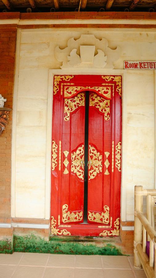 Rice Padi Artha Guest house