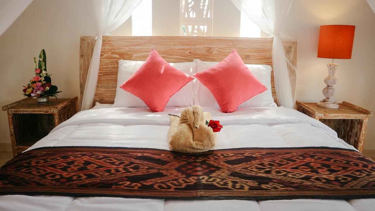 Rice Padi Artha 5*