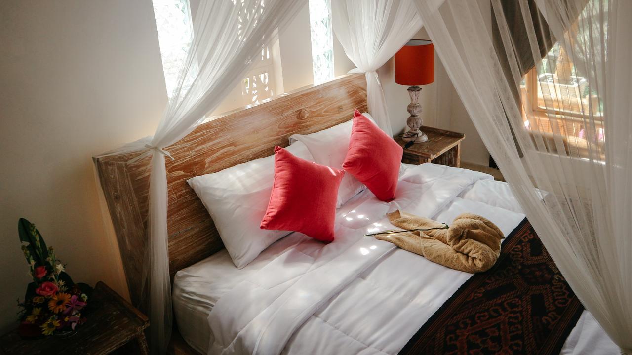 Guest house Rice Padi Artha Ubud (Bali)