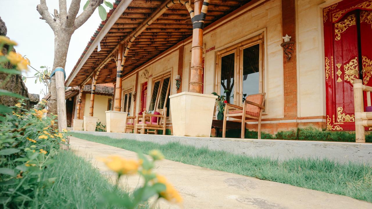 Guest house Rice Padi Artha 5*
