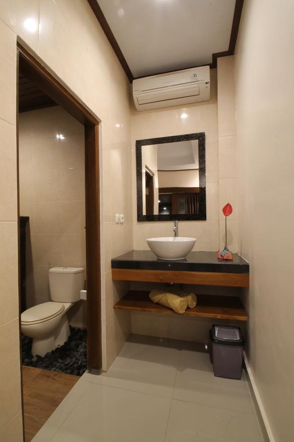 Guest house Yuni's House Ubud (Bali)