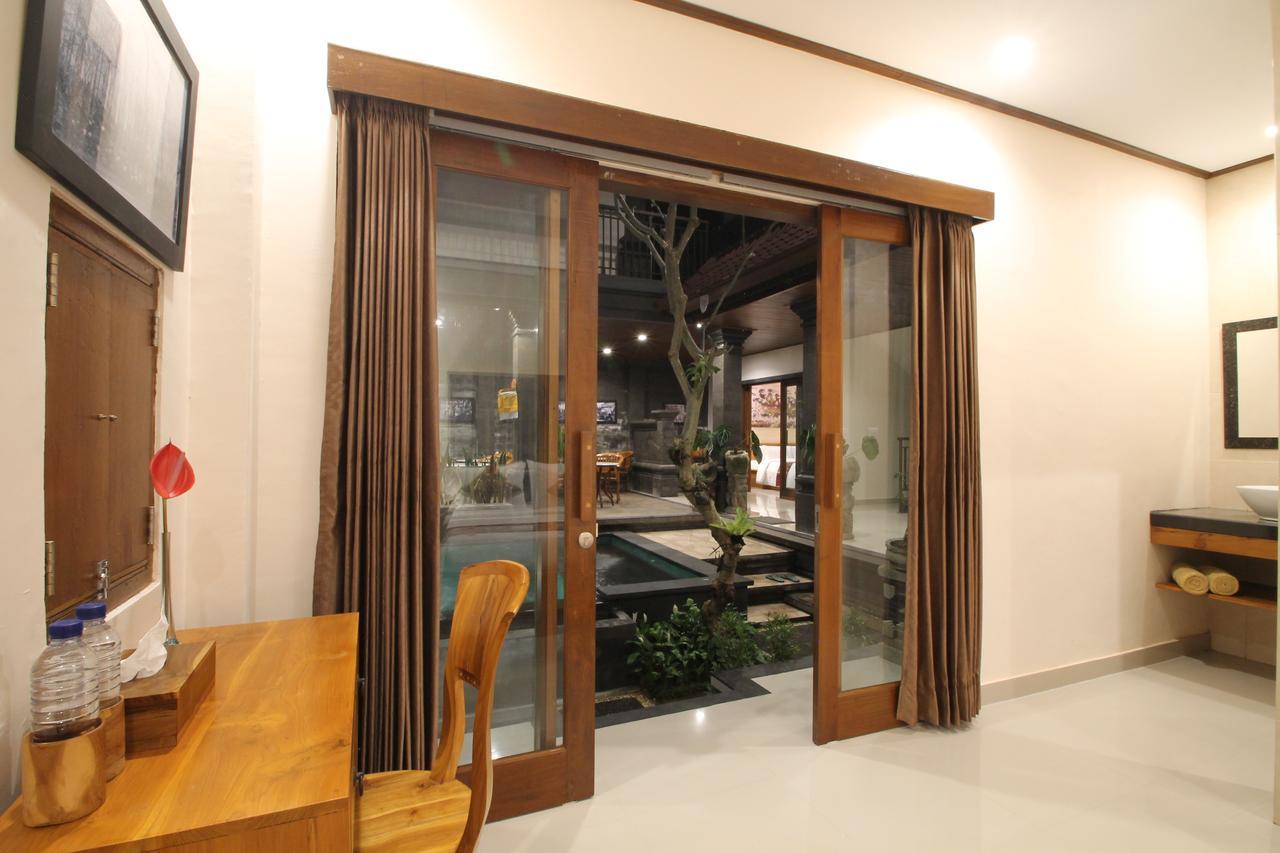 Guest house Yuni's House Ubud (Bali)