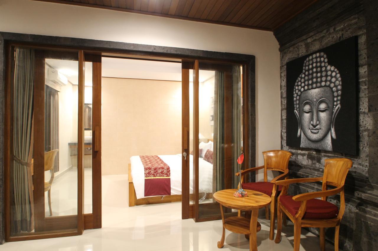 Yuni's House 3* Ubud (Bali)