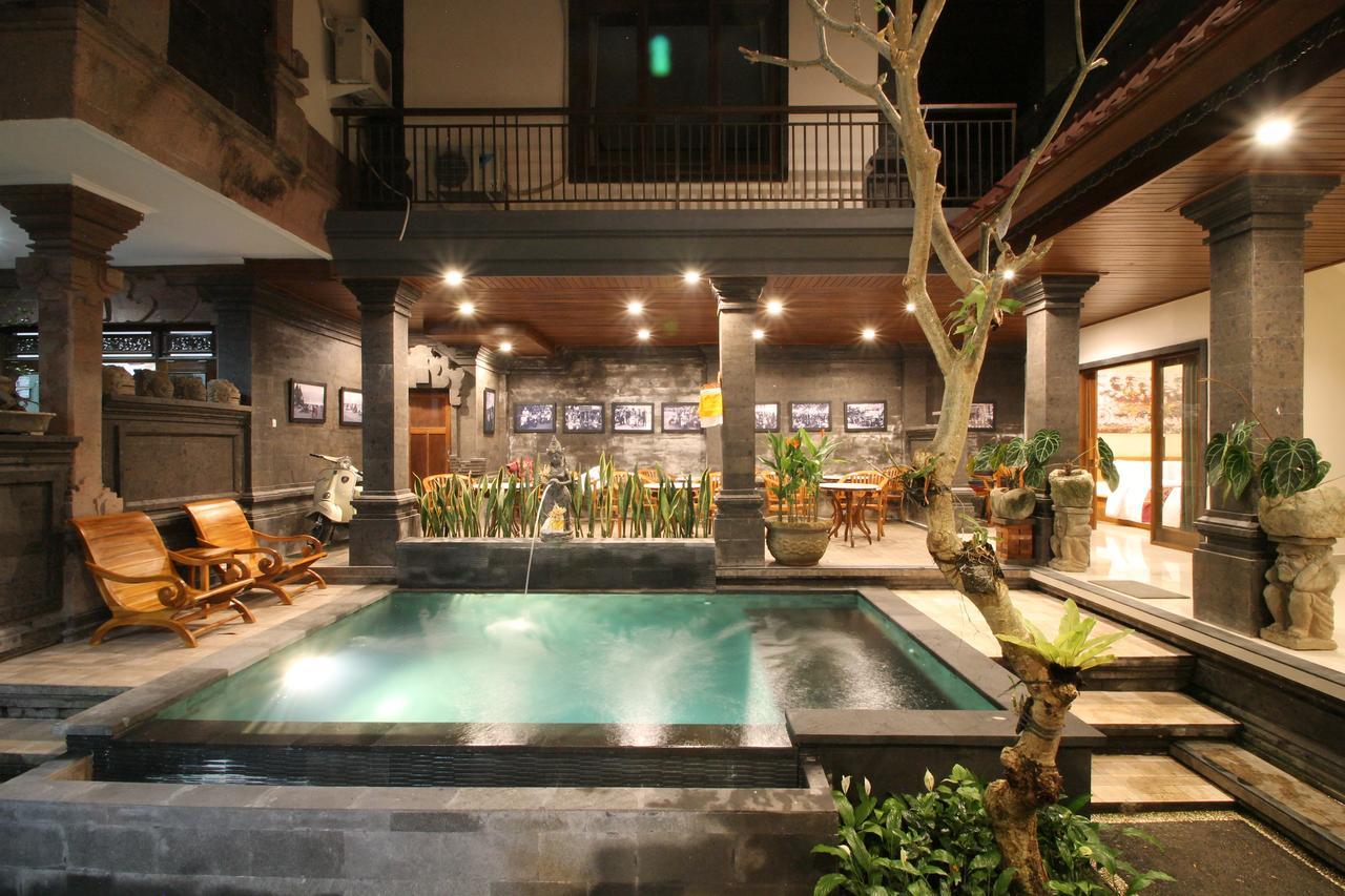 Yuni's House 3* Ubud (Bali)