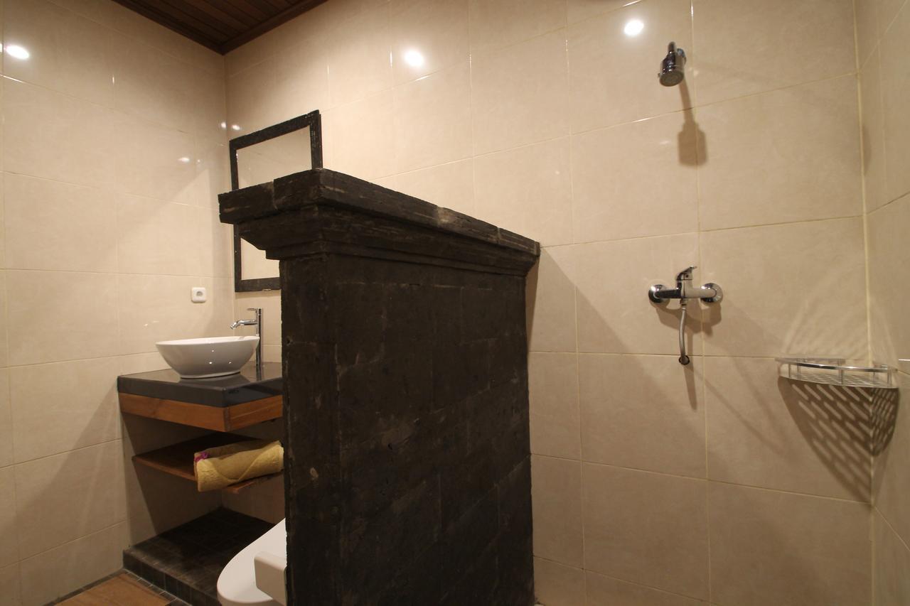 Yuni's House 3* Ubud (Bali)