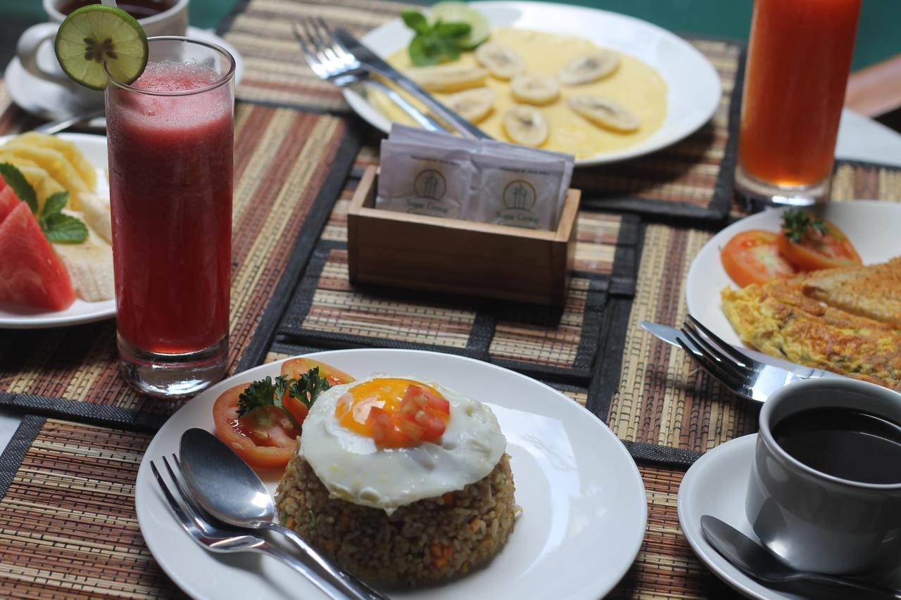 Yuni's House Guest house 3*