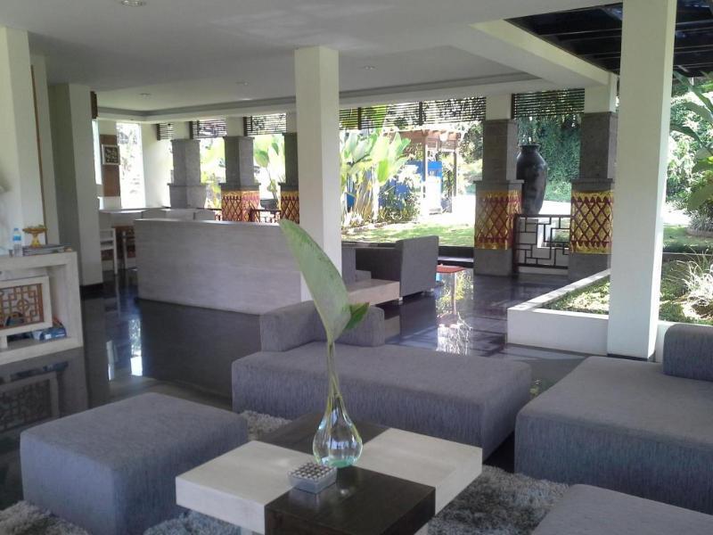 Hotel Labak River By Eps Ubud (Bali)