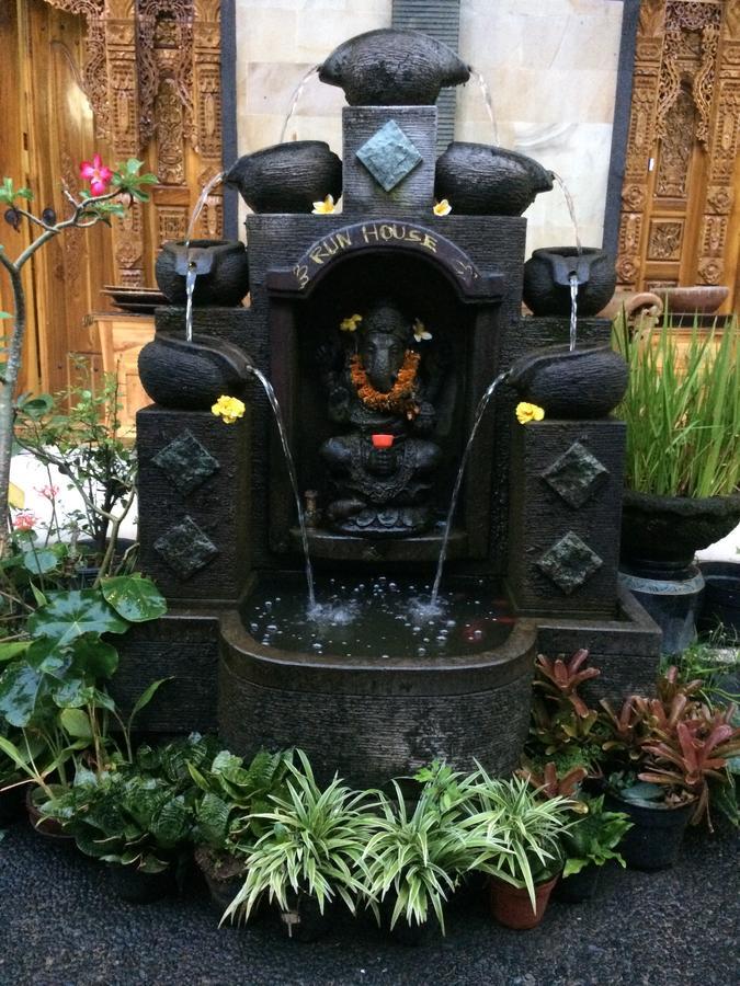 Run House Bed & Breakfast Ubud (Bali)