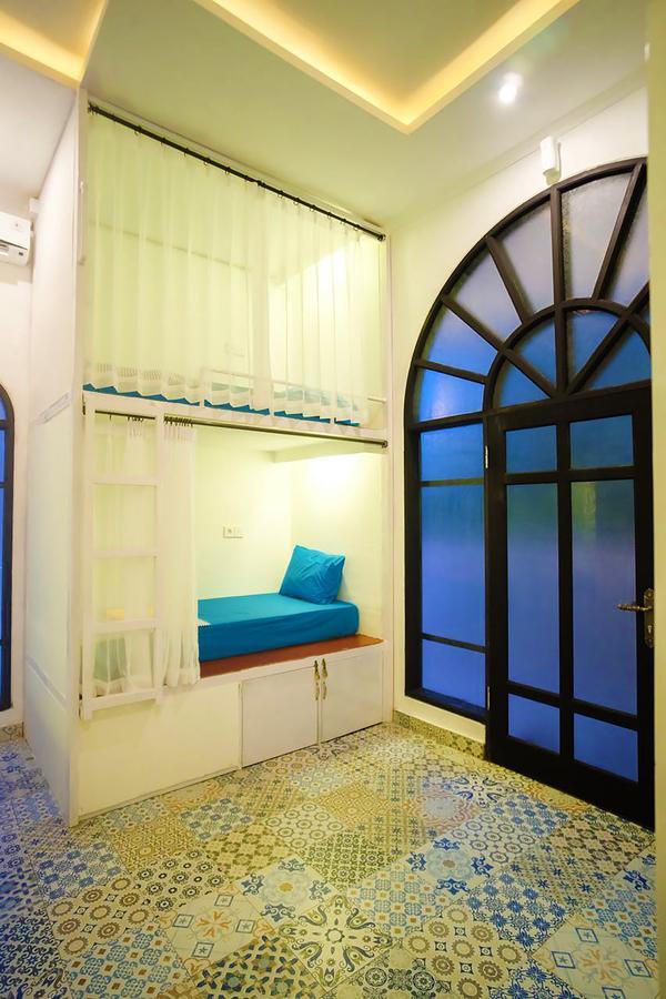Pillow Hostel Ubud