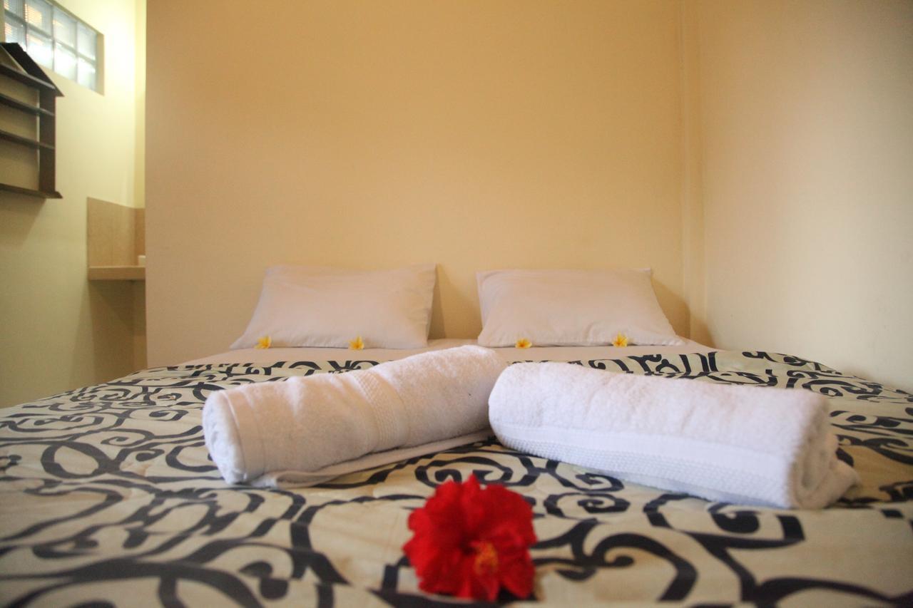 Bed & Breakfast Damuh