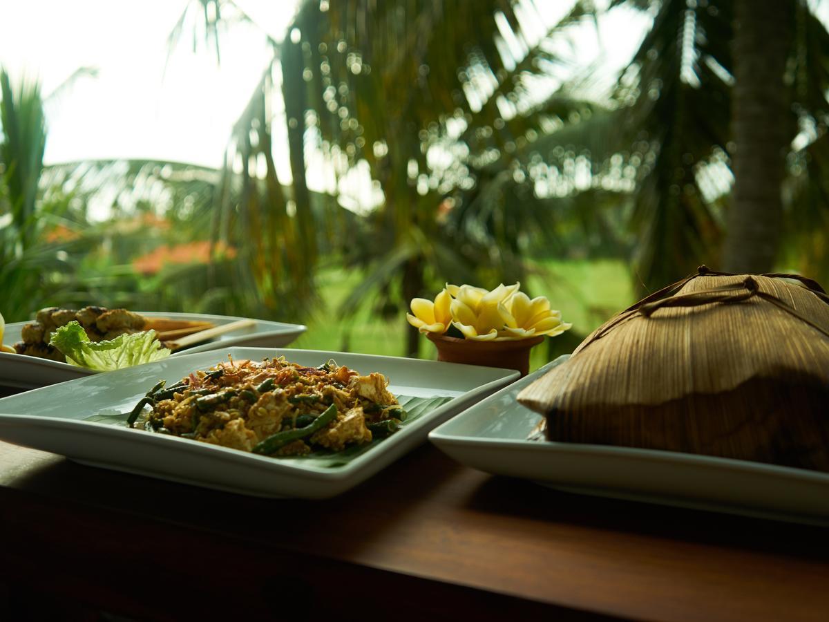 Eden House Tempat Tidur & Sarapan 2*