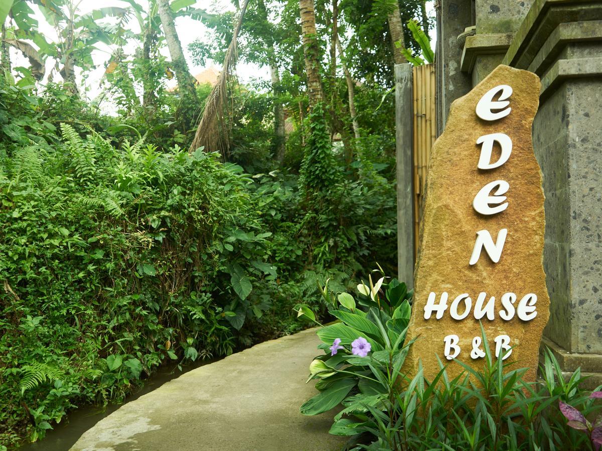 Eden House Tempat Tidur & Sarapan