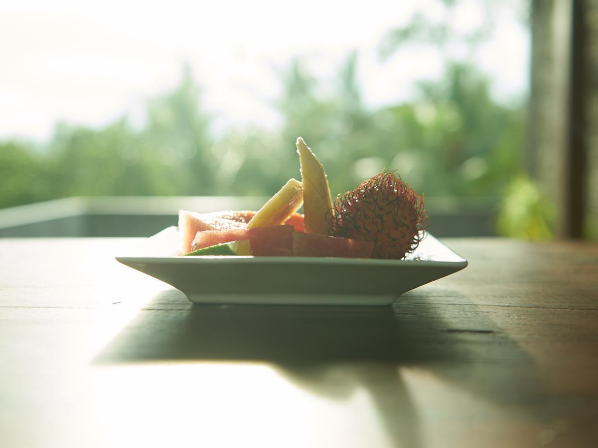 Eden House Tempat Tidur & Sarapan