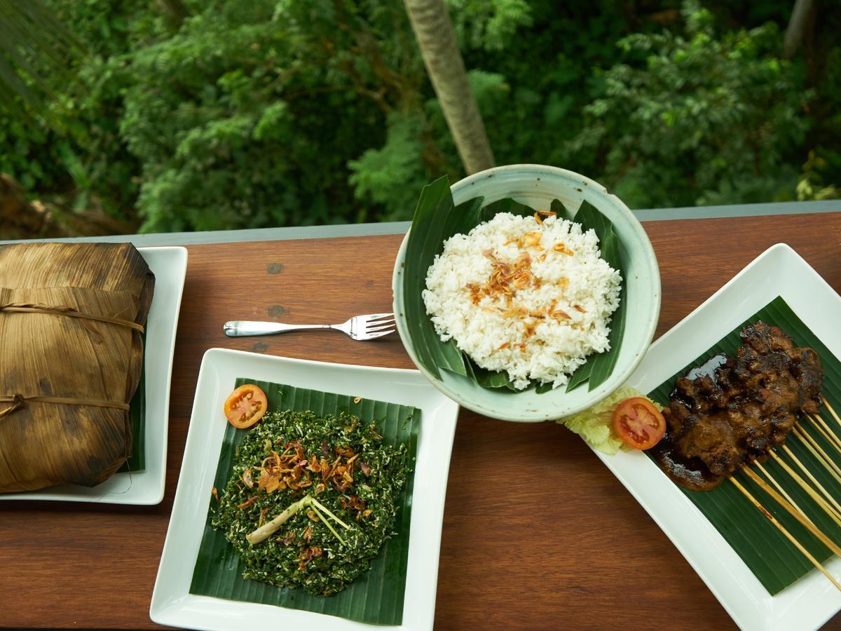 Eden House 2* Ubud (Bali)
