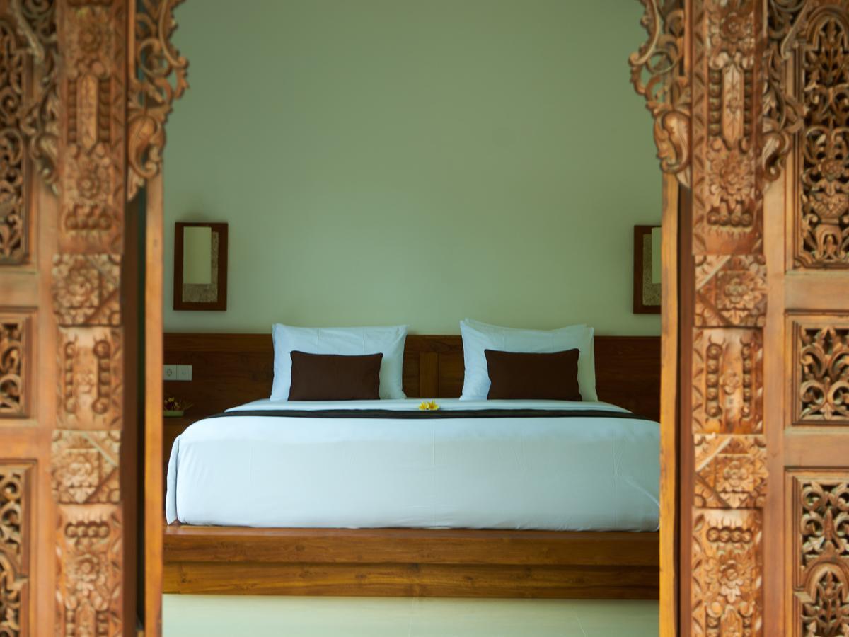 Eden House Tempat Tidur & Sarapan Ubud (Bali)