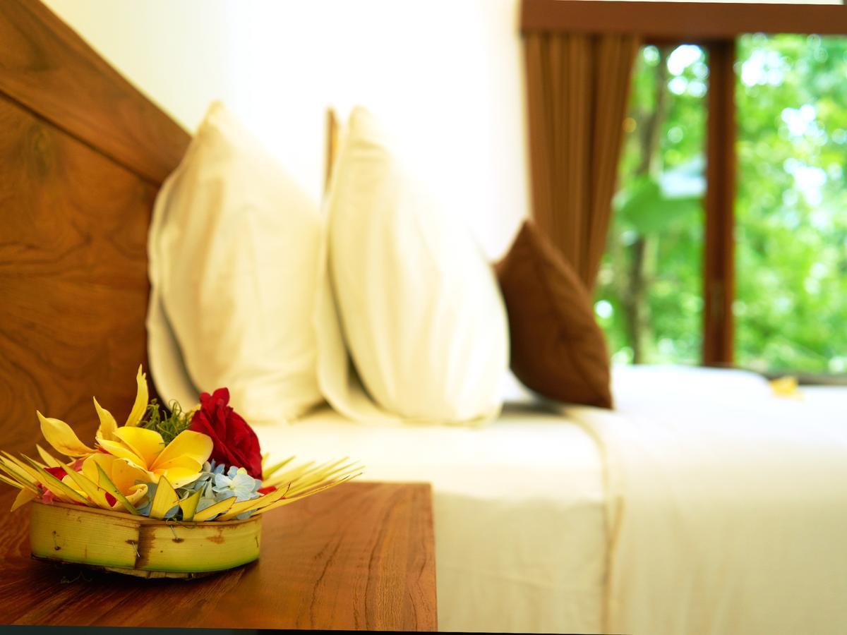 Tempat Tidur & Sarapan Eden House 2*
