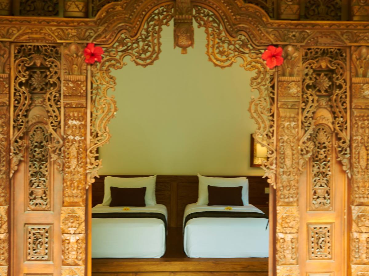 Eden House Tempat Tidur & Sarapan 2*