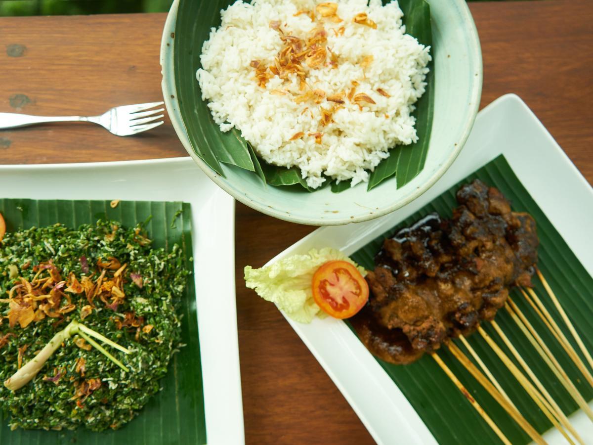 Tempat Tidur & Sarapan Eden House