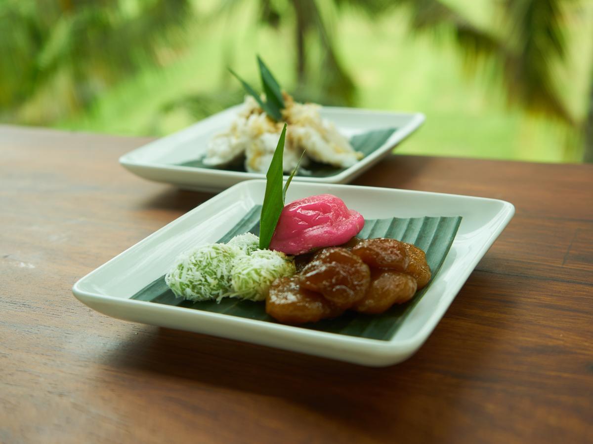 Tempat Tidur & Sarapan Eden House