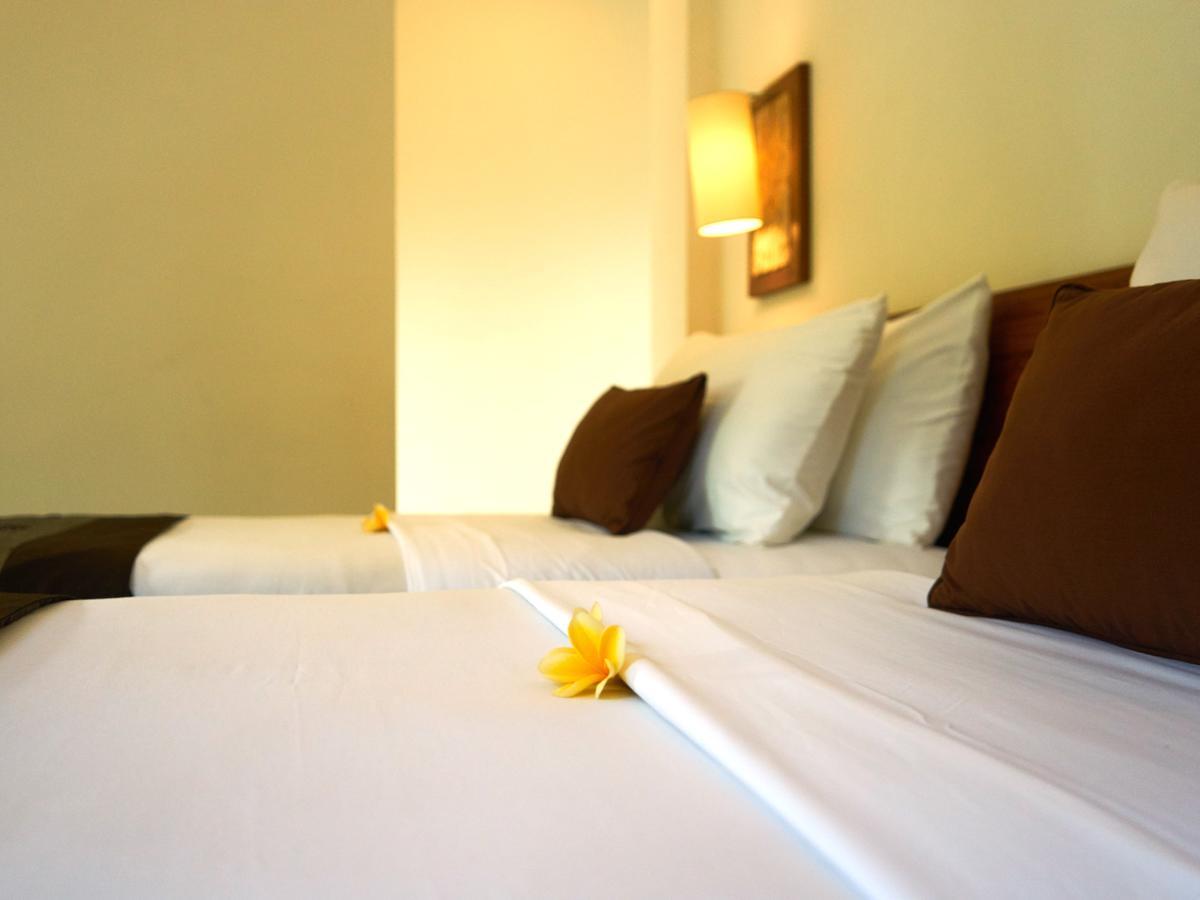 Eden House Tempat Tidur & Sarapan
