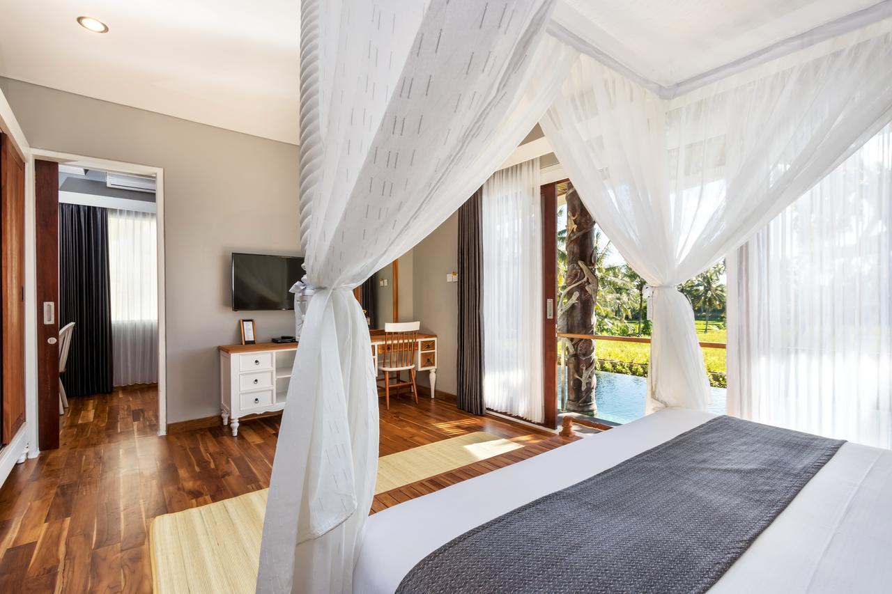 Wadari Retreat Ubud (Bali)