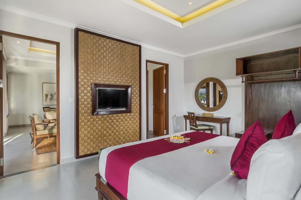 Hotel Bumi Muwa Katiklantang Ubud (Bali)