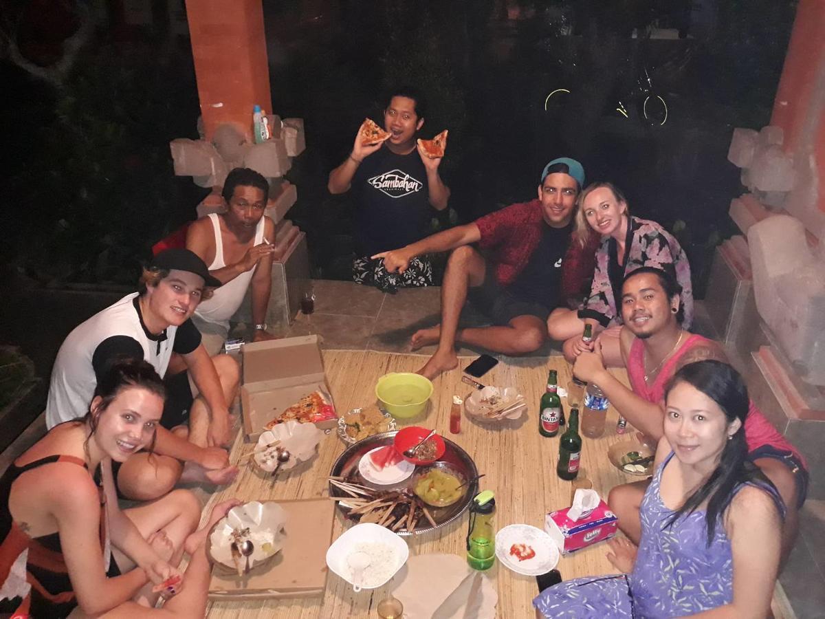 D'jero Homestay Ubud (Bali)