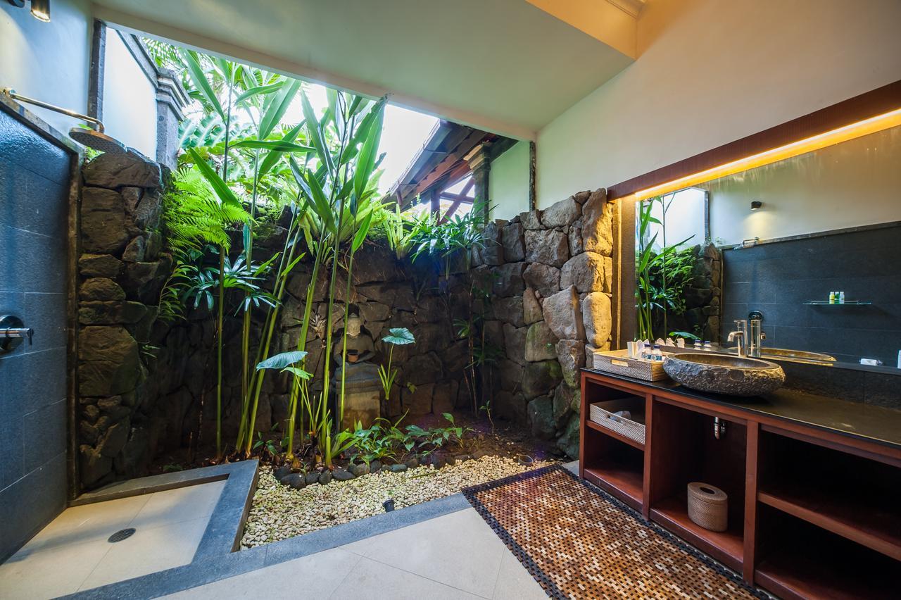 Villa Luxury 3br Infinity Jungle View Aashaya