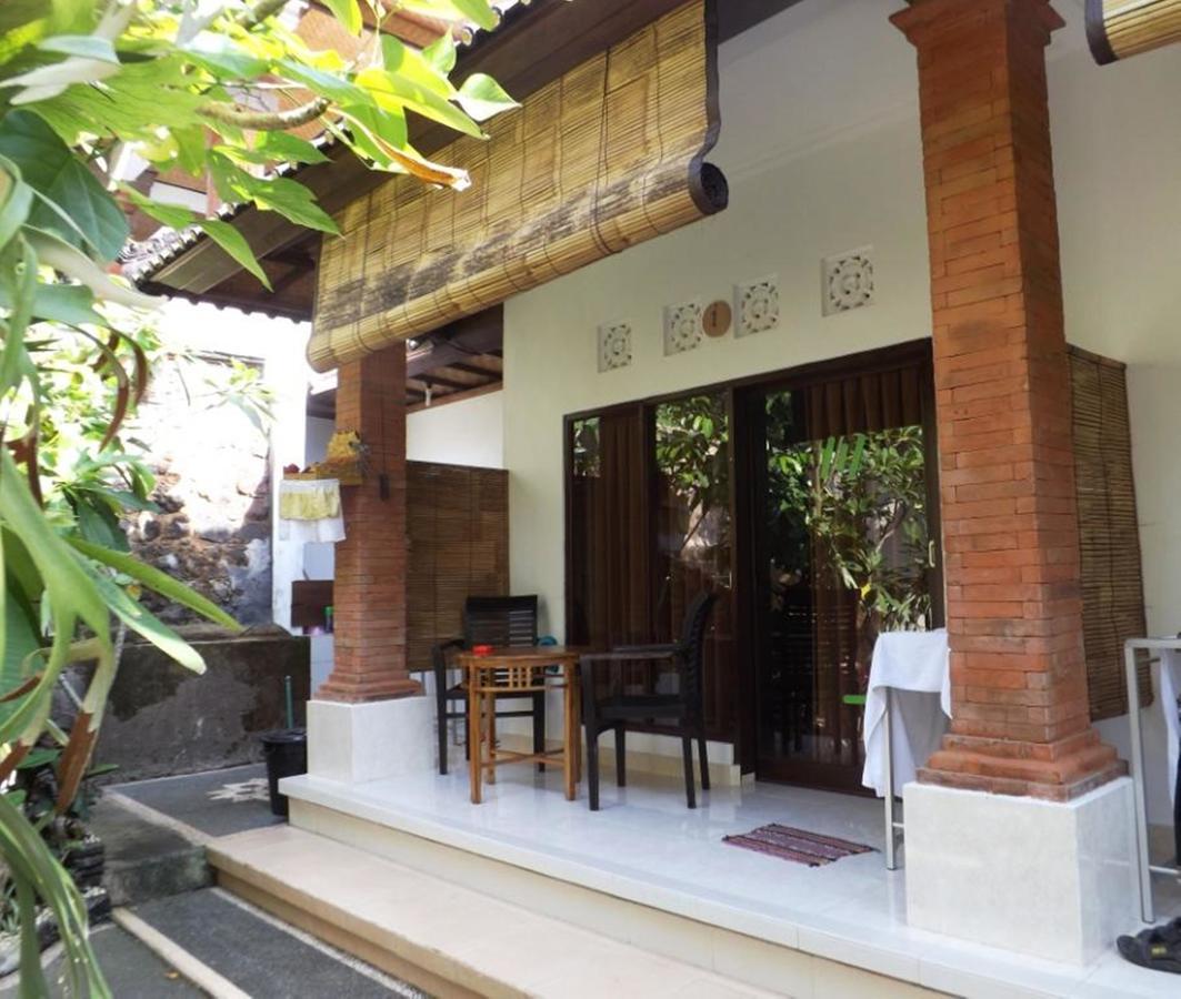 Wisma tamu Omah D'taman By Eps 3*