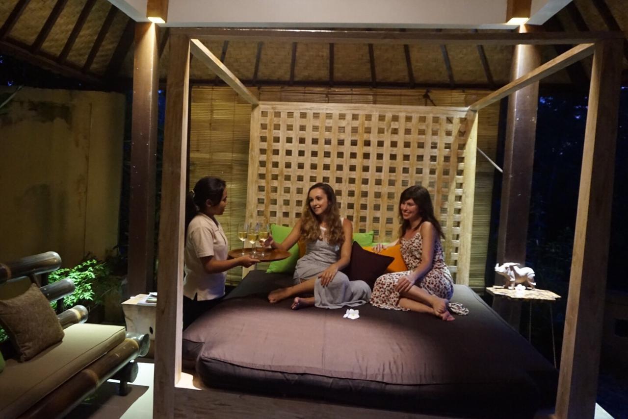 Alam Surya * Ubud (Bali)