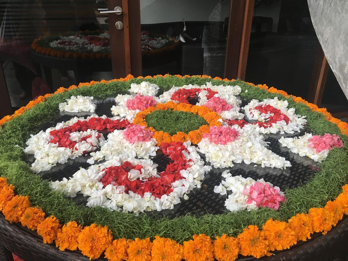 Alam Surya * Ubud (Bali)