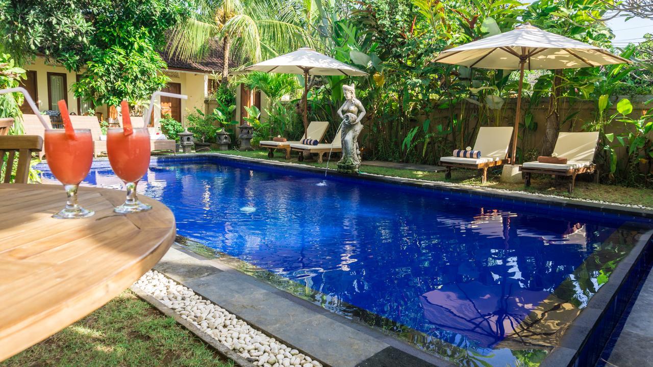 Gangga Blessta Hotel Homestay