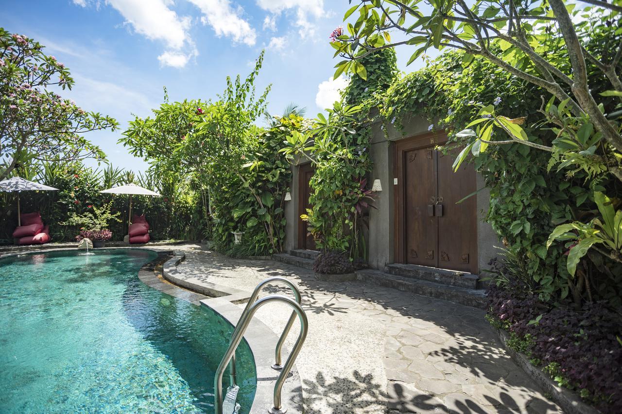 Ladera Ubud
