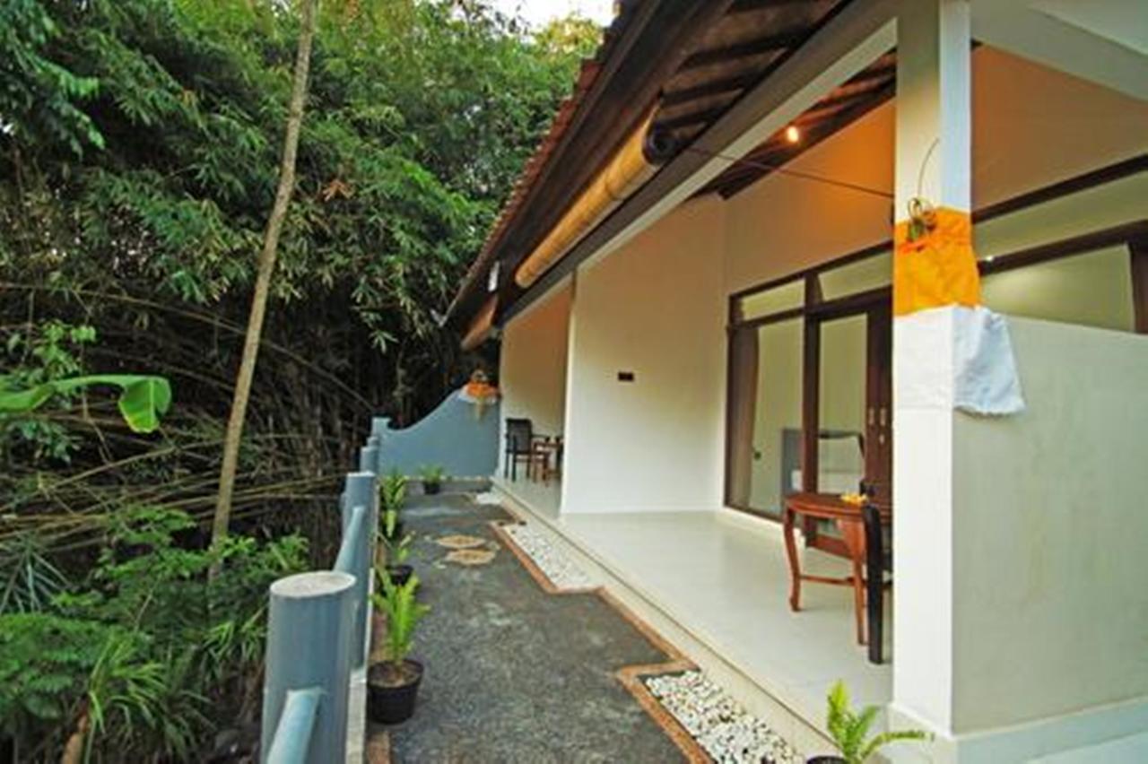 Omah D'taman By Eps 3* Ubud (Bali)