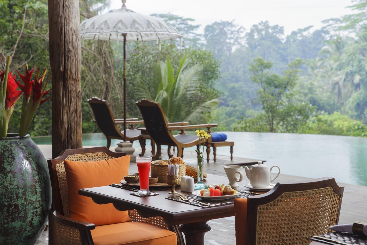 Natya Resort Ubud (Bali)