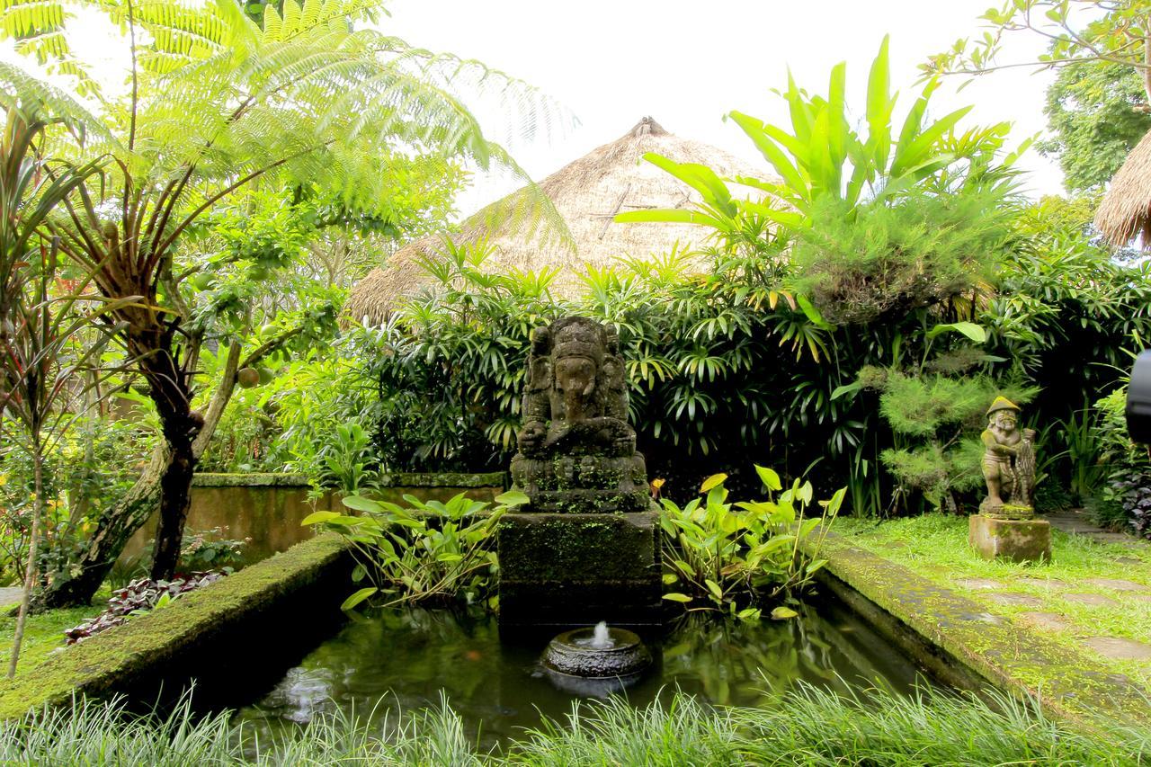 The Sungu & 4* Ubud (Bali)