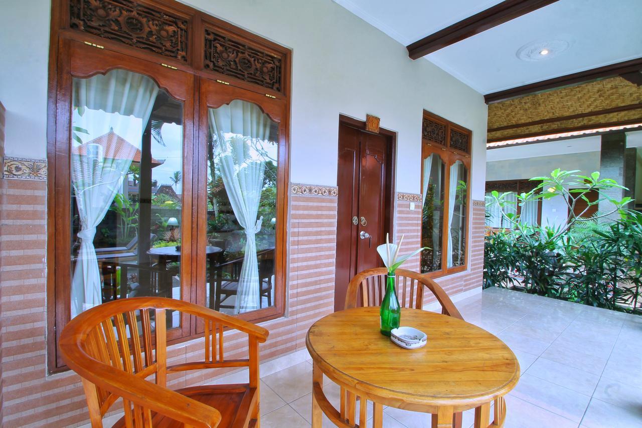 Rena House Homestay