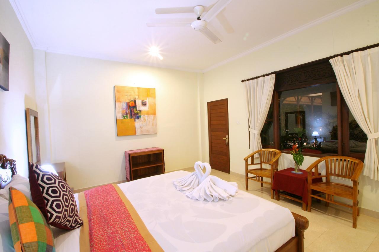 Rena House Ubud (Bali)