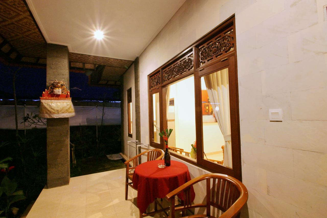 Rena House Ubud (Bali)