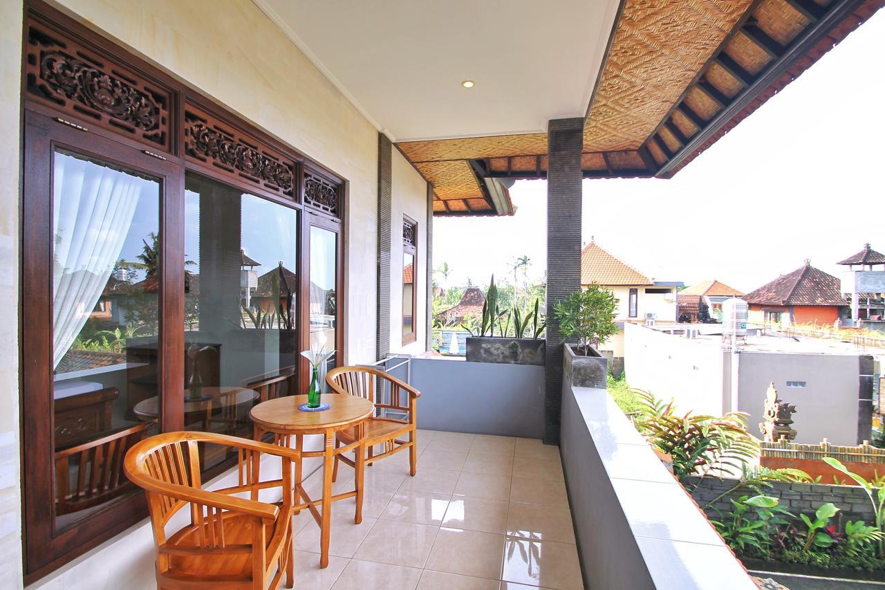 Rena House Ubud (Bali)