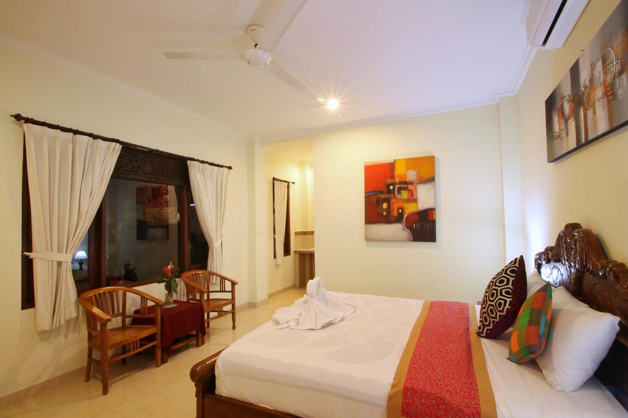 Rena House Homestay